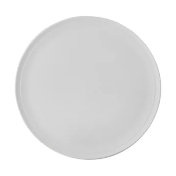 Prato Raw Ø28 cm - Porcelana Pure - Aida