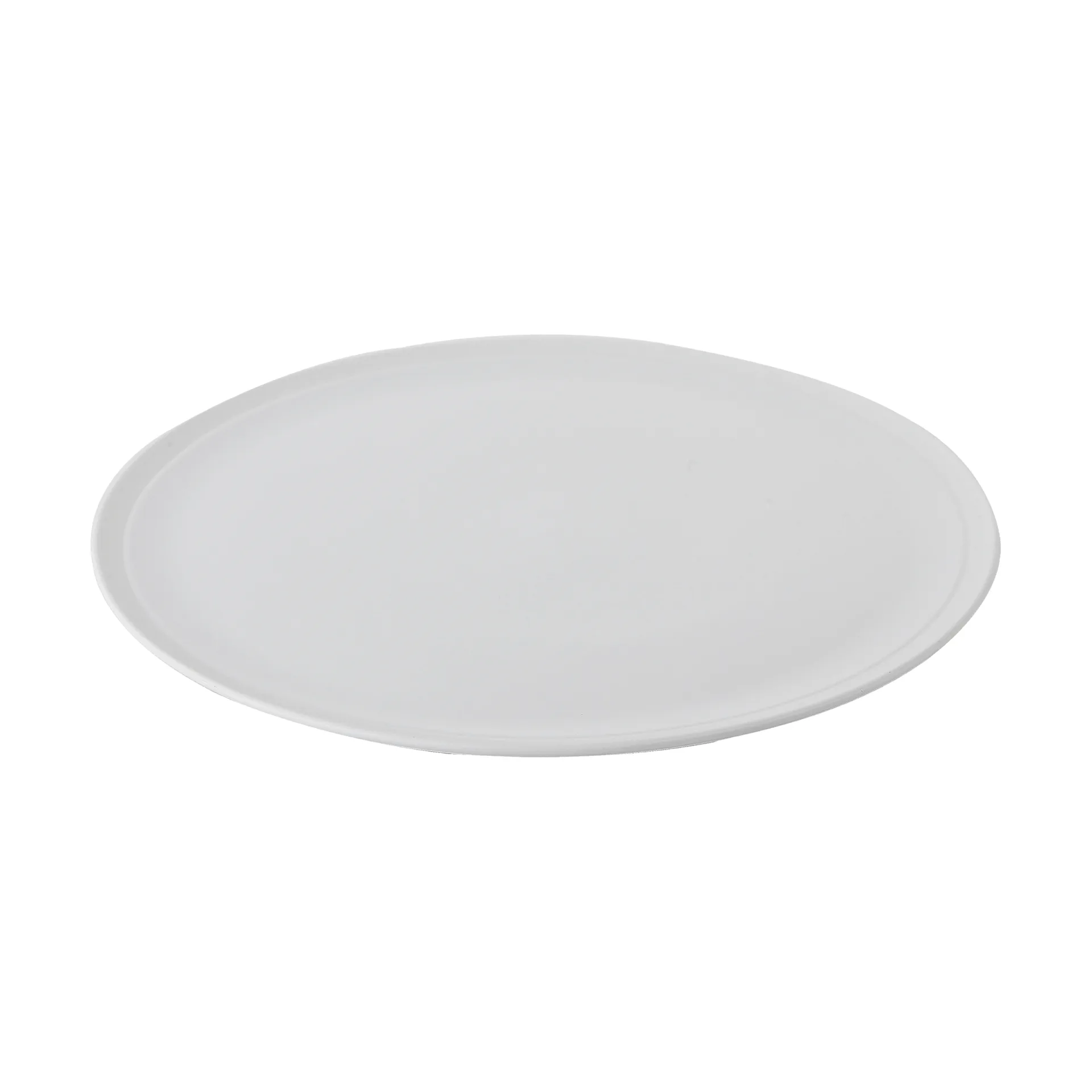 Prato Raw Ø28 cm, Porcelana Pure Aida