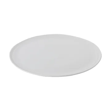 Prato Raw Ø28 cm - Porcelana Pure - Aida
