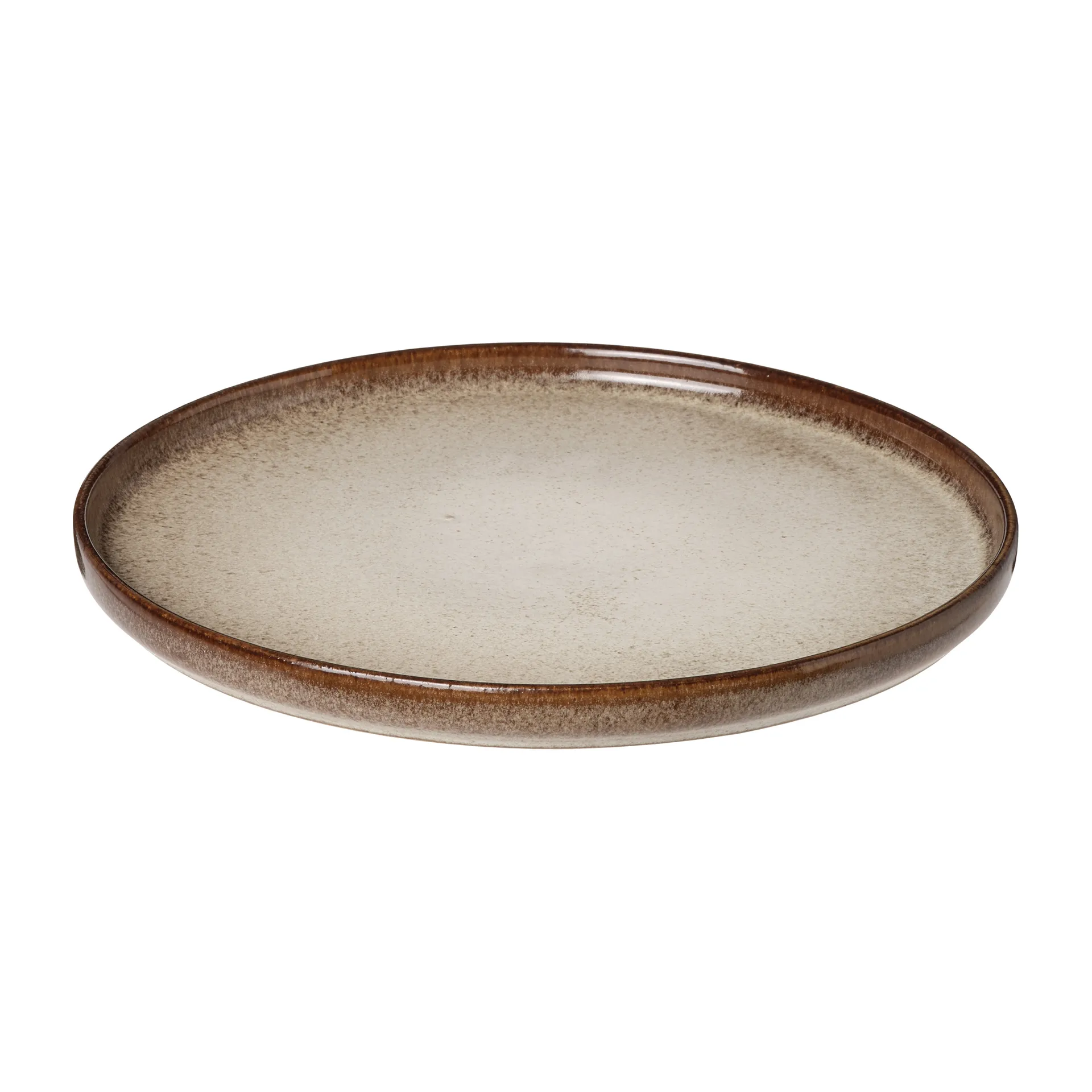 Prato Søholm Sonja Ø27 cm, Brown Aida