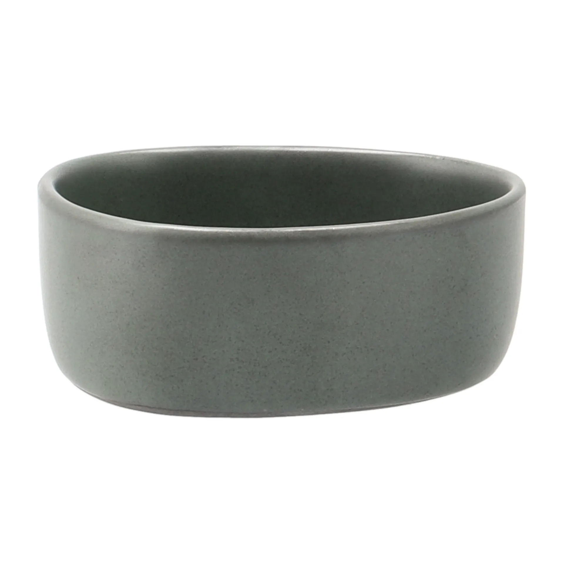 Raw Organic tigela, Northern Green Aida