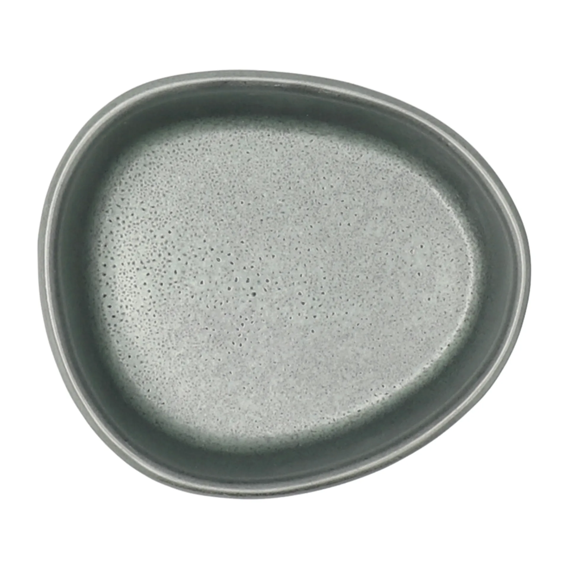 Raw Organic tigela, Northern Green Aida