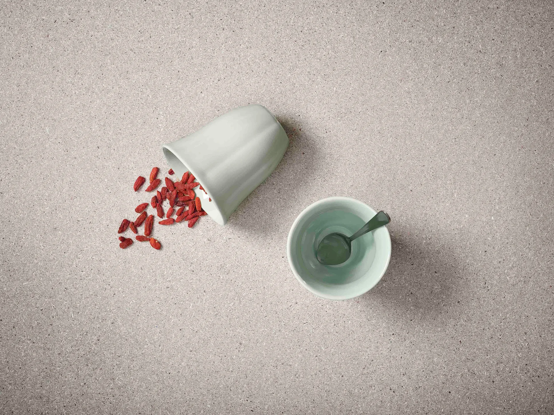 Søholm Solvej caneca 30 cl, Minty green Aida