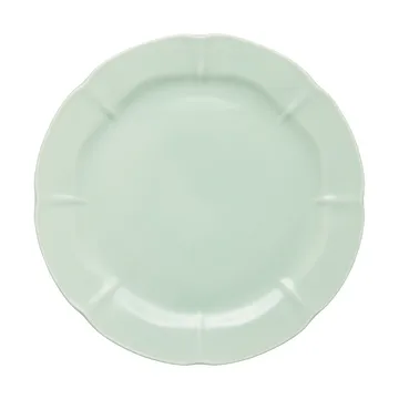 Søholm Solvej prato 26.5 cm - Minty green - Aida