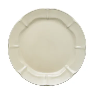 Søholm Solvej prato pequeno 22 cm - Creamy sand - Aida