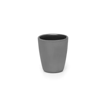 Suporte para ovos Raw stoneware - cinza - Aida