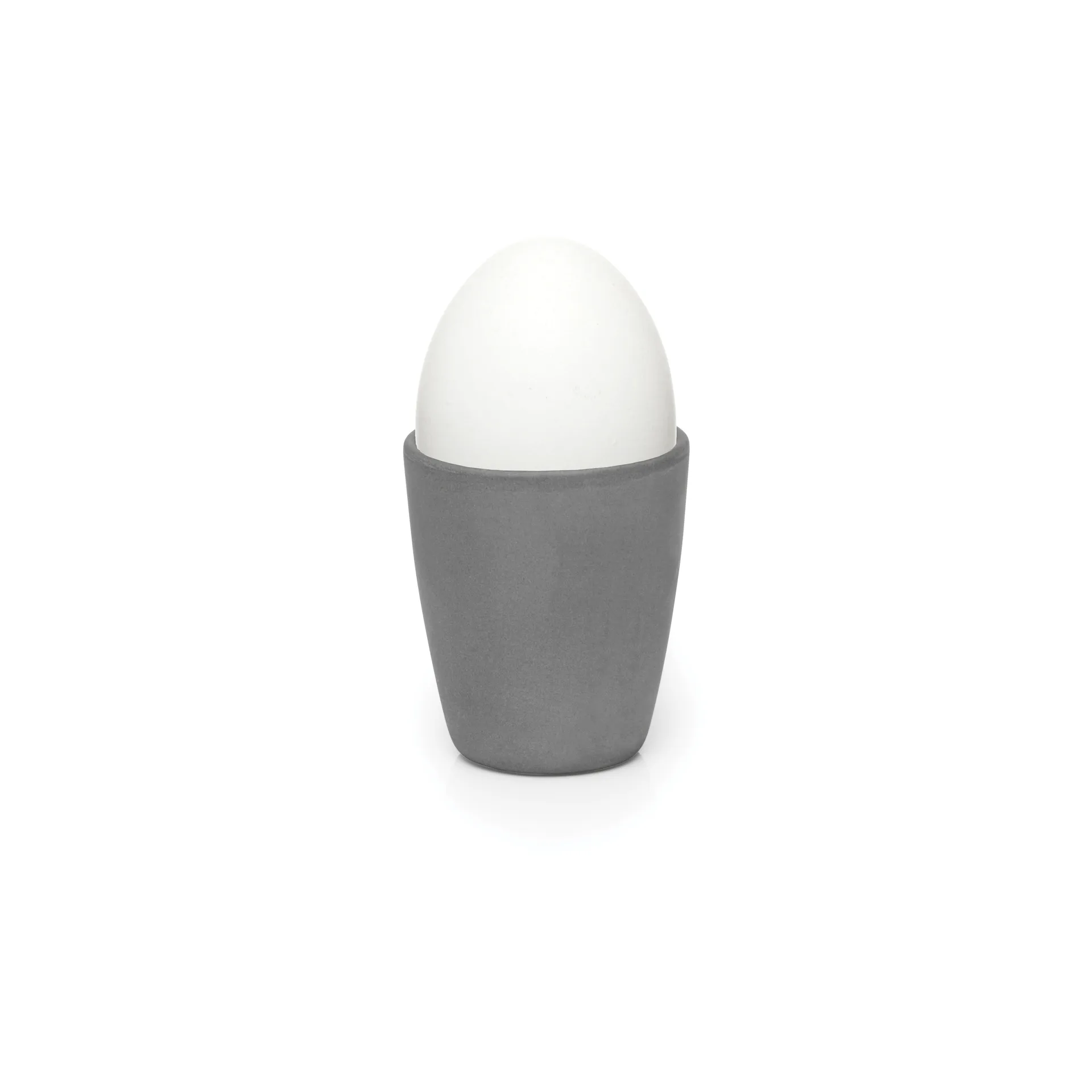 Suporte para ovos Raw stoneware, cinza Aida
