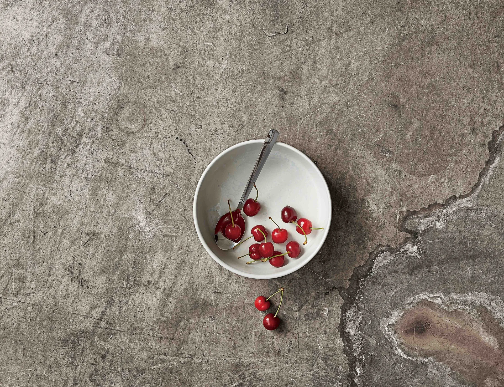 Tigela alta Raw Ø19,5 cm, Arctic white Aida