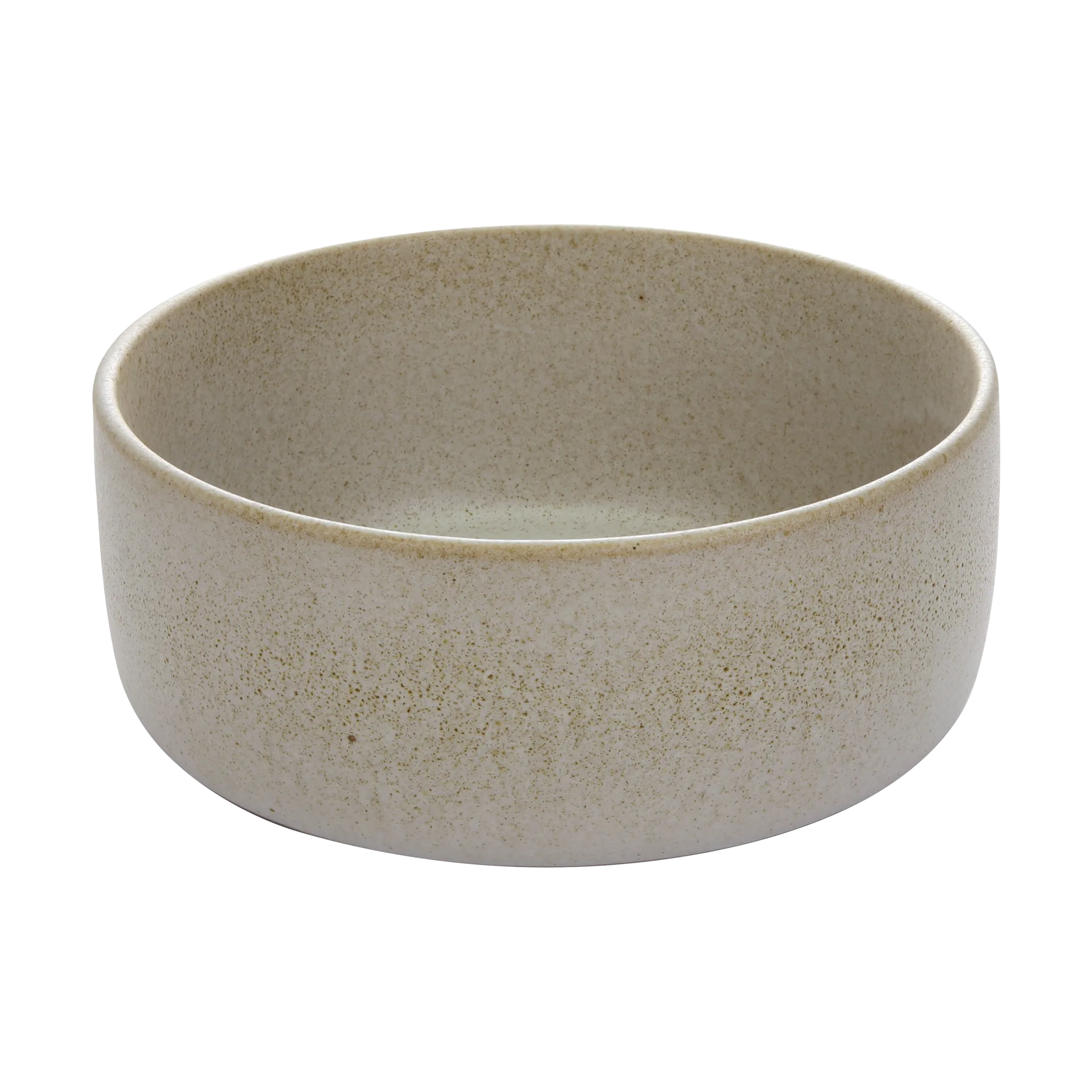 Tigela alta Raw Ø19,5 cm, Sandy beige Aida