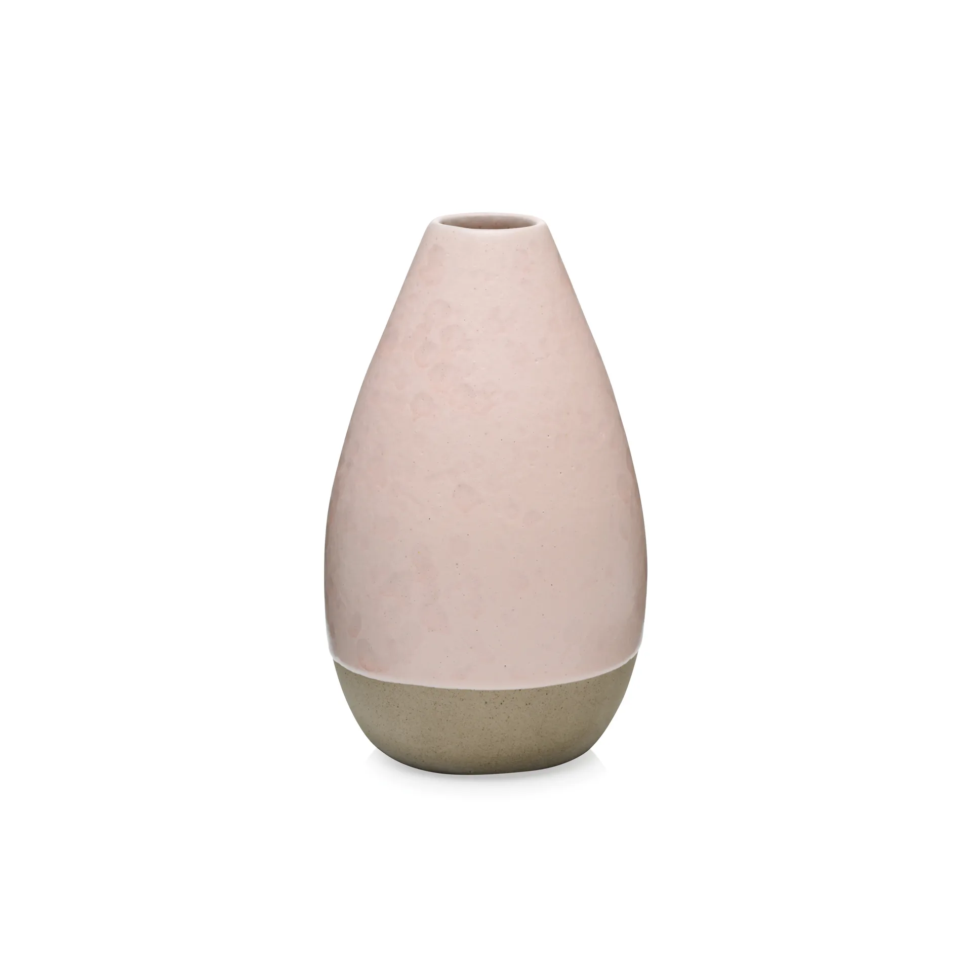 Vaso Raw nude, 13,5 cm Aida