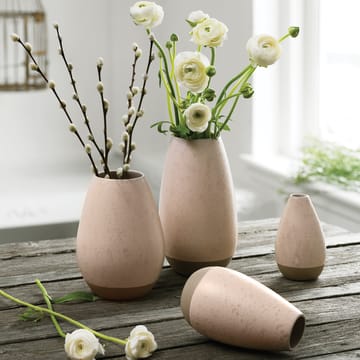 Vaso Raw nude - 13,5 cm - Aida