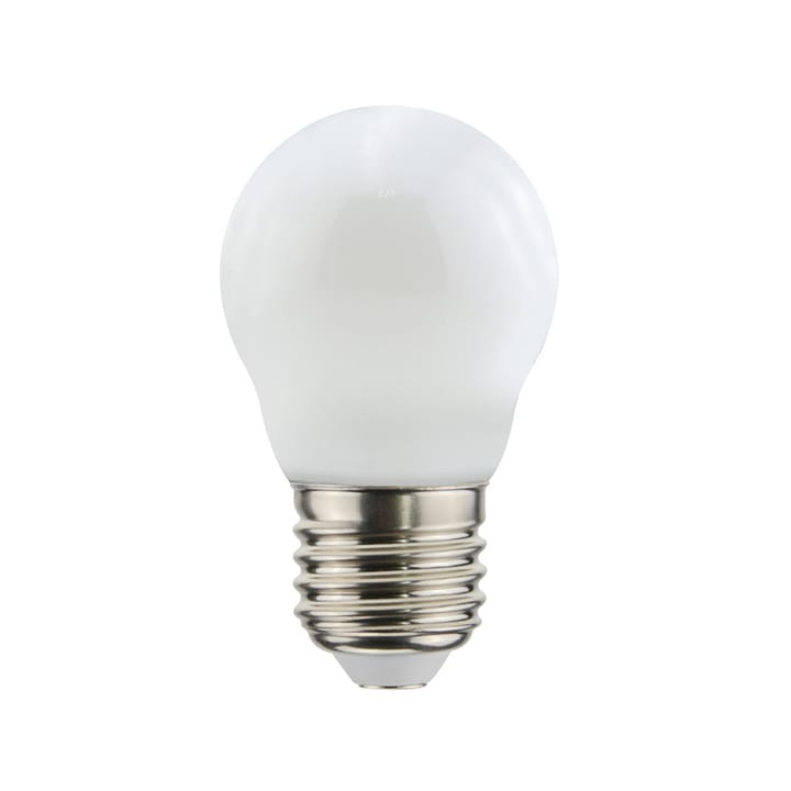 Fonte de luz globo LED Airam Filament - Opala regulável e27, 3w - Airam