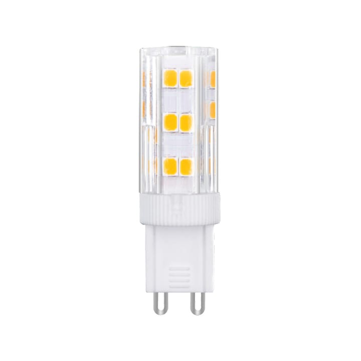 Fonte de luz LED Airam - claro, Regulável 300lm g9, 3w - Airam