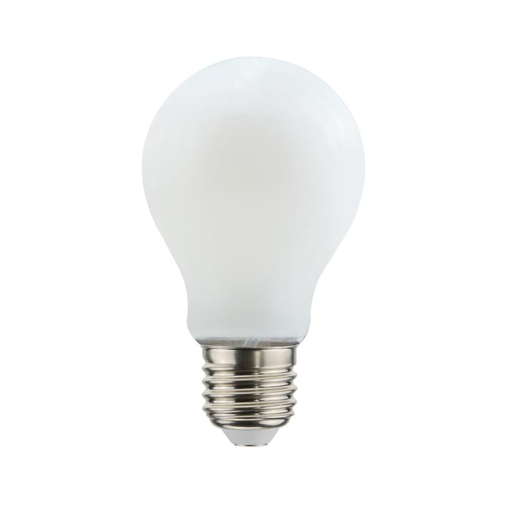 Fonte de luz LED Airam Filament - Opala regulável e27, 7w - Airam