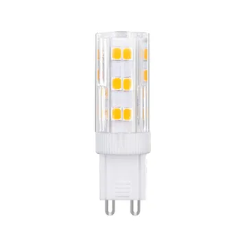 Fonte de luz LED Airam G9 - claro, Regulável, 2700K 300lm 3W - Airam