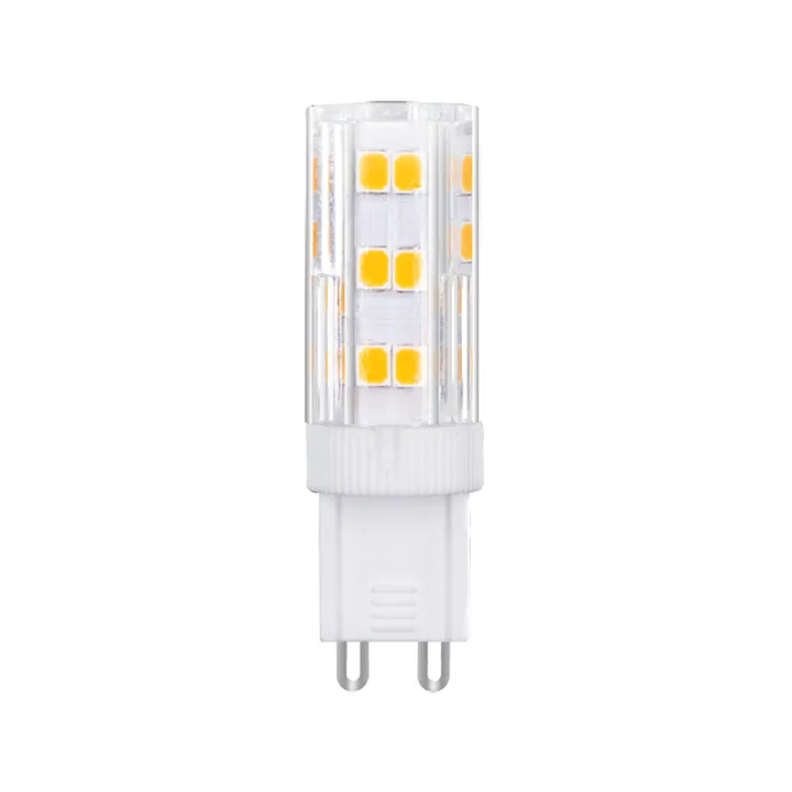 Fonte de luz LED Airam G9 - claro, Regulável, 2700K 300lm 3W - Airam