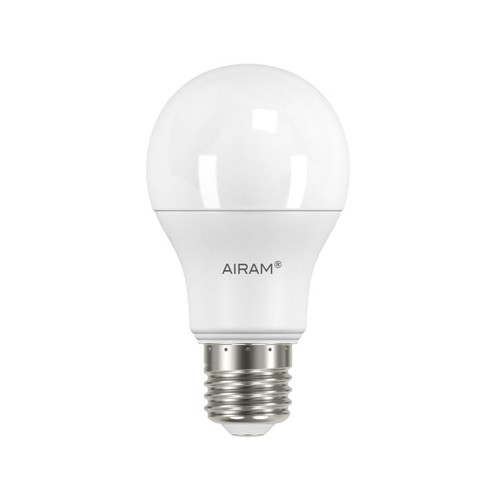 Fonte de luz LED Airam - Opala regulável e27, 12w  - Airam