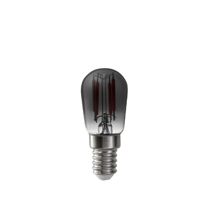Fonte de luz LED para lâmpada pera Airam Filament - fumado regulável, t26 e14, 3w - Airam