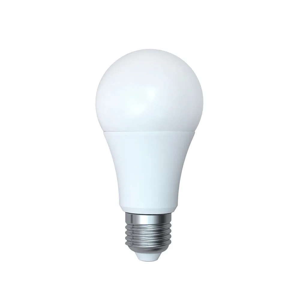 Fonte normal LED Smart Home Airam, branco e27, 9w Airam