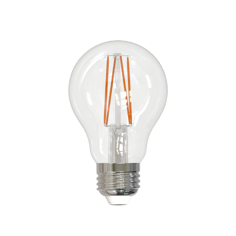 Fonte normal LED Smart Home Airam, Claro e27, 5w Airam