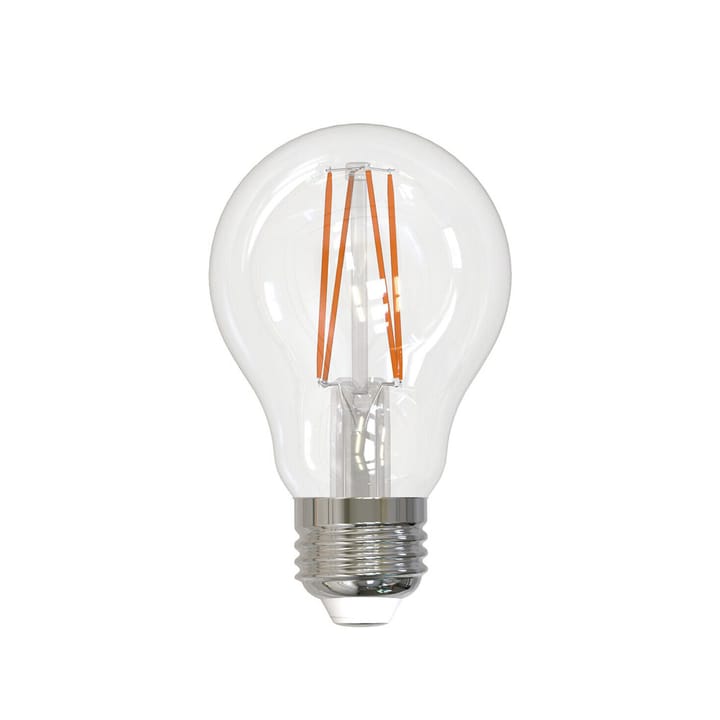 Fonte normal LED Smart Home Airam  - Claro e27, 5w - Airam