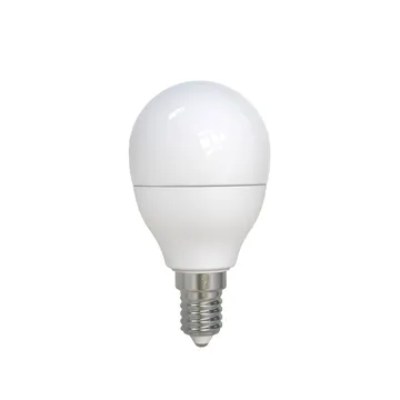 Fonte Smart Home Filament LED Globo Airam - branco e14, 5w - Airam