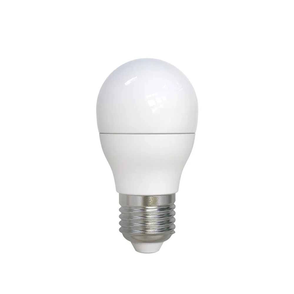 Fonte Smart Home Filament LED Globo Airam, branco e27, 5w  Airam