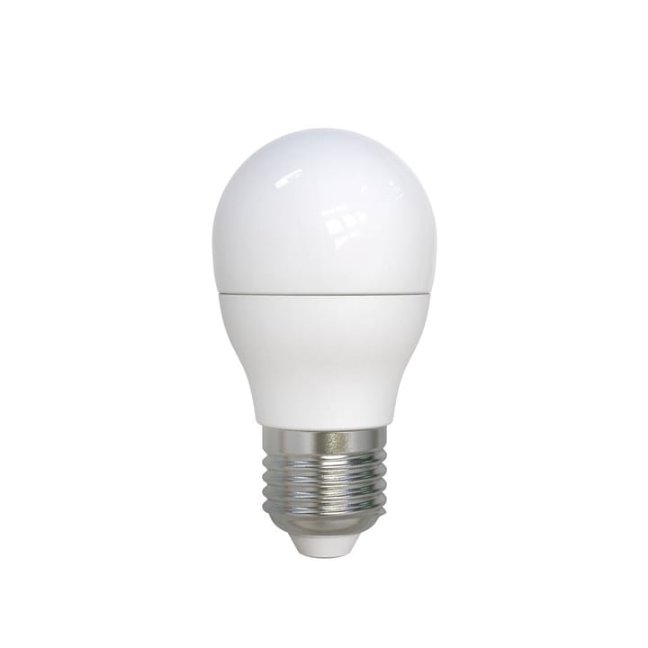 Fonte Smart Home Filament LED Globo Airam - branco e27, 5w  - Airam