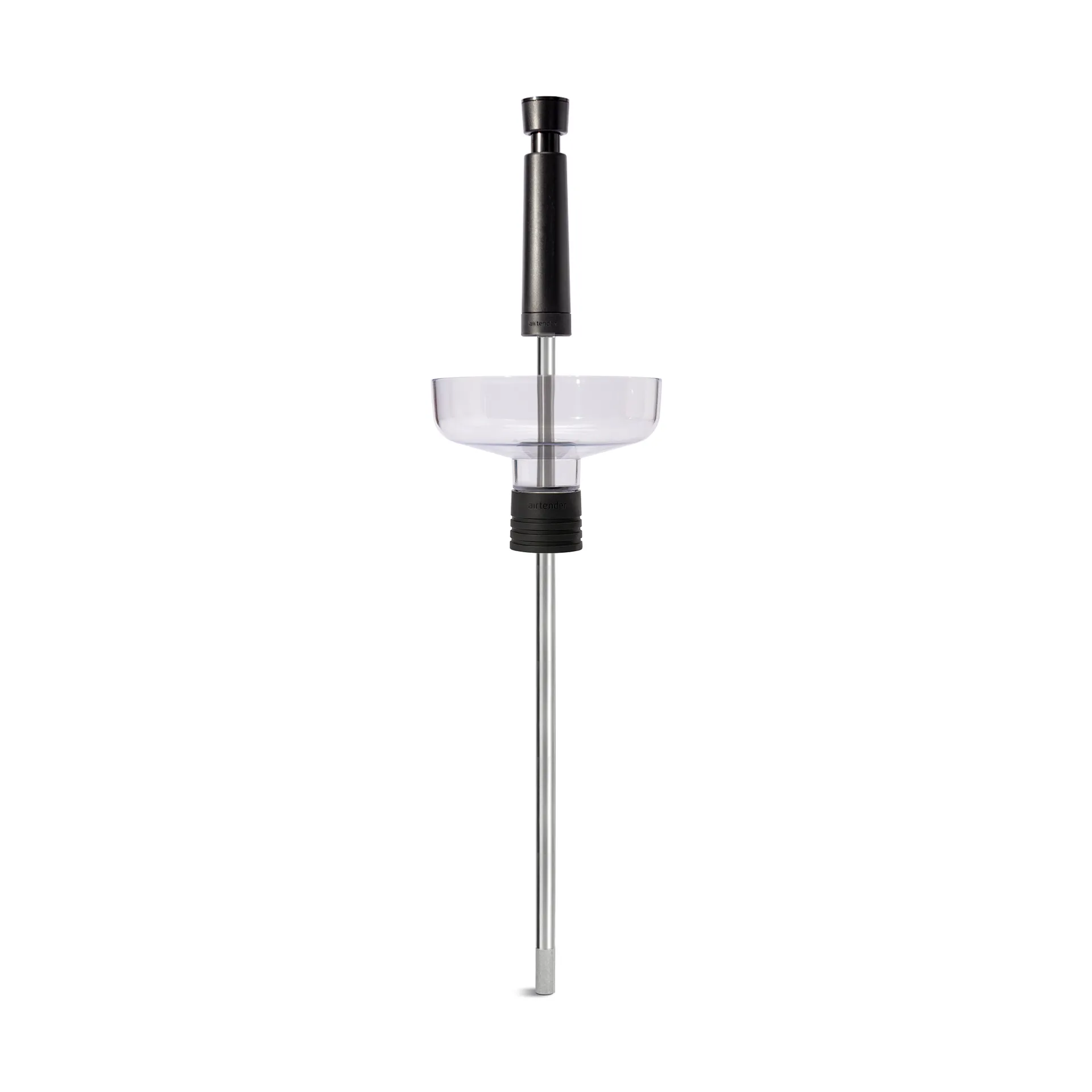 Aerador de vinho Airtender Pro, 3 peças Airtender