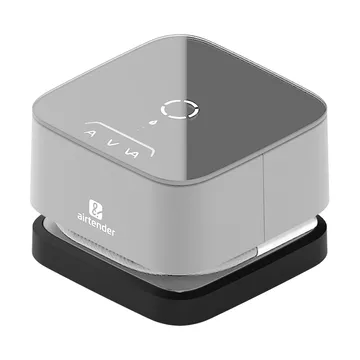 Bateria Airtender selador a vácuo elétrico - 20 cm - Airtender