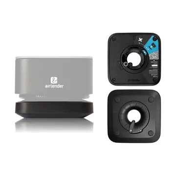 Bateria Airtender selador a vácuo elétrico - 20 cm - Airtender