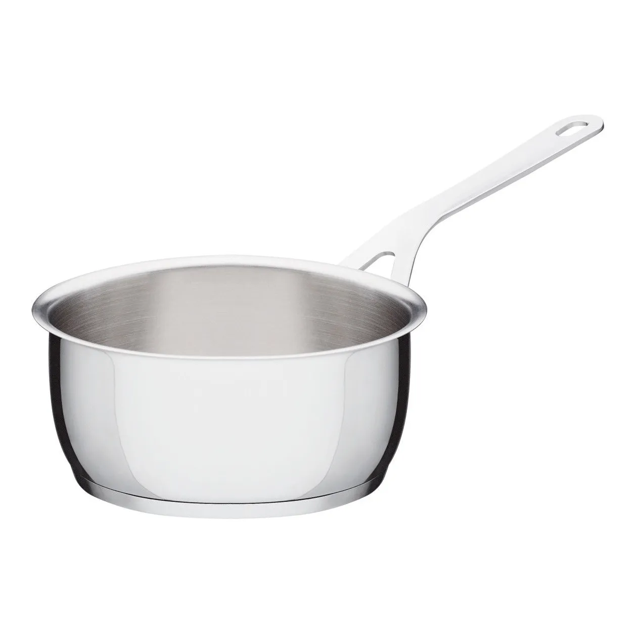 Caçarola Pots&Pans, 1,95 L Alessi