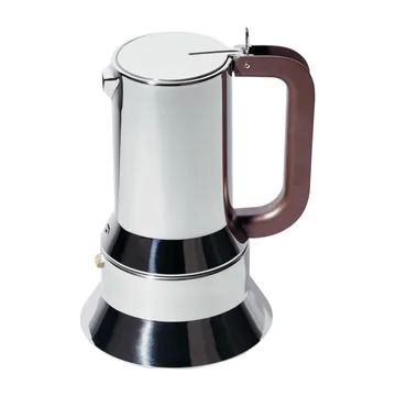 Cafeteira de café expresso 9090 - 10 chávenas - Alessi
