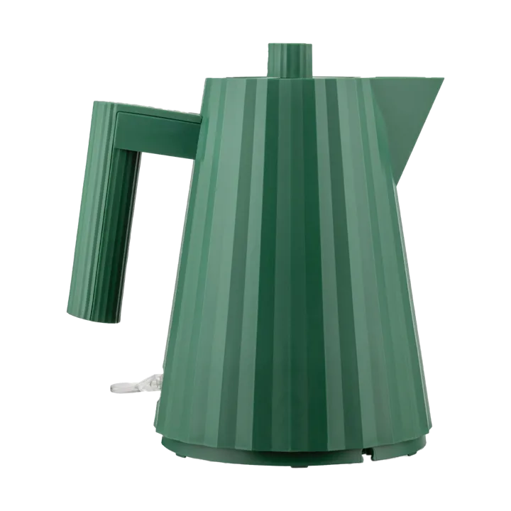 Chaleira Plissé 1 l - Verde - Alessi