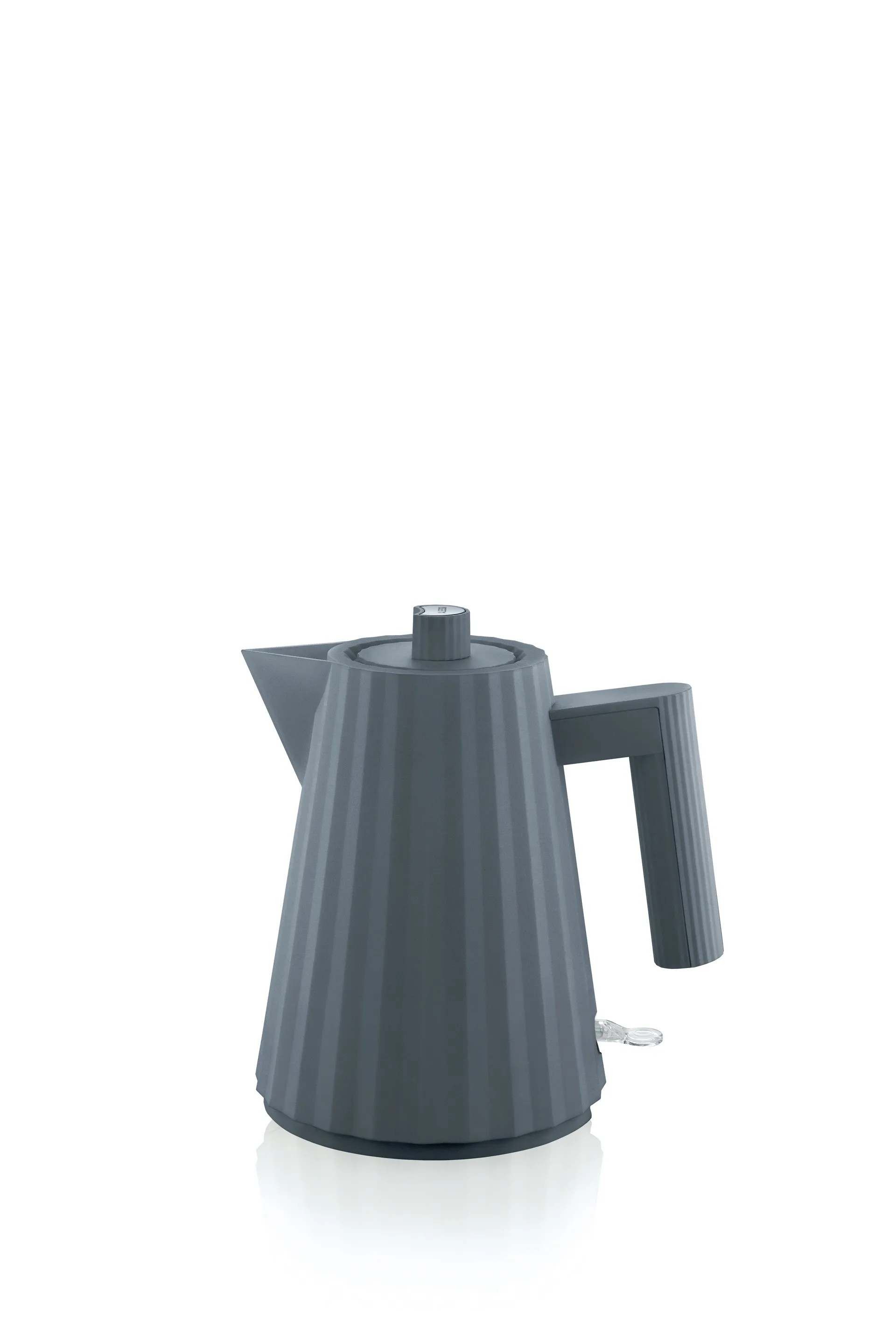 Chaleira Plissé 1 l,  Alessi