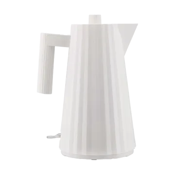 Chaleira Plissé 1,7 l - Branco - Alessi