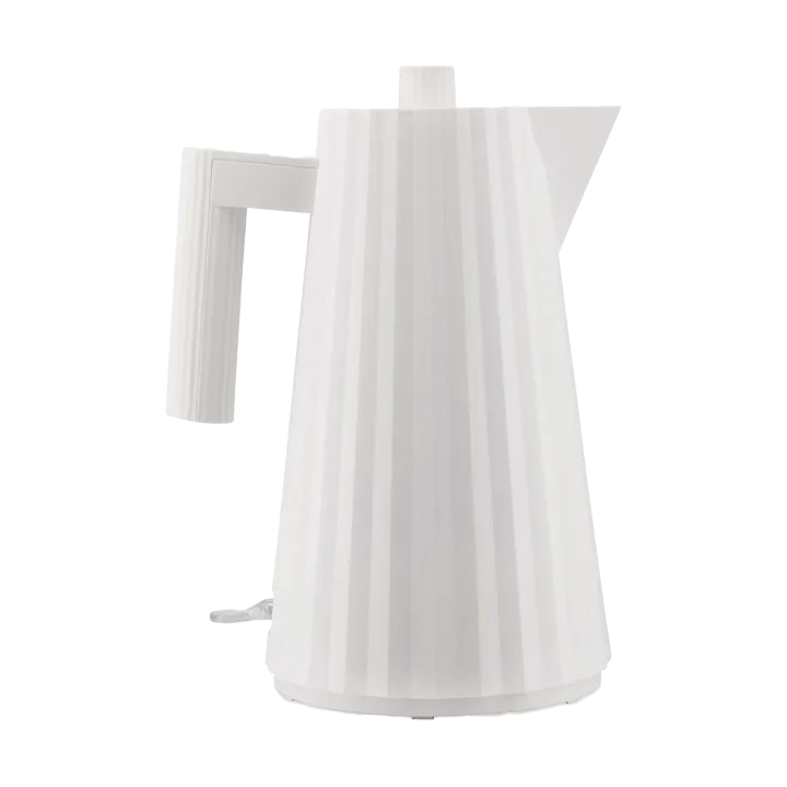Chaleira Plissé 1,7 l - Branco - Alessi