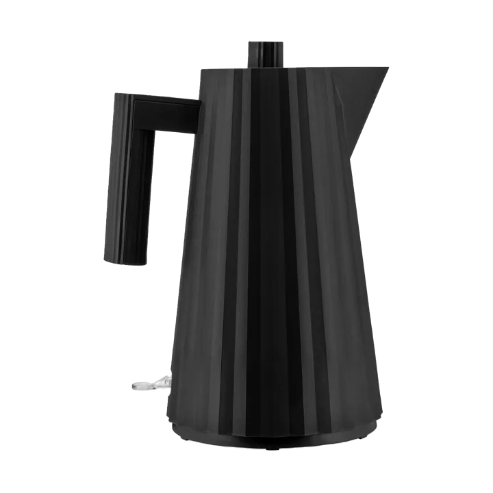 Chaleira Plissé 1,7 l - Preto - Alessi