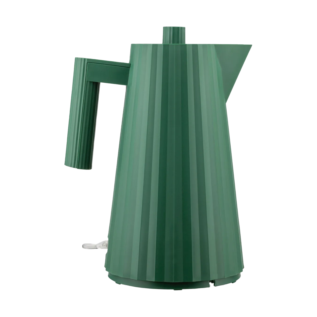 Chaleira Plissé 1,7 l, Verde Alessi