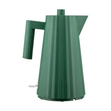 Chaleira Plissé 1,7 l - Verde - Alessi