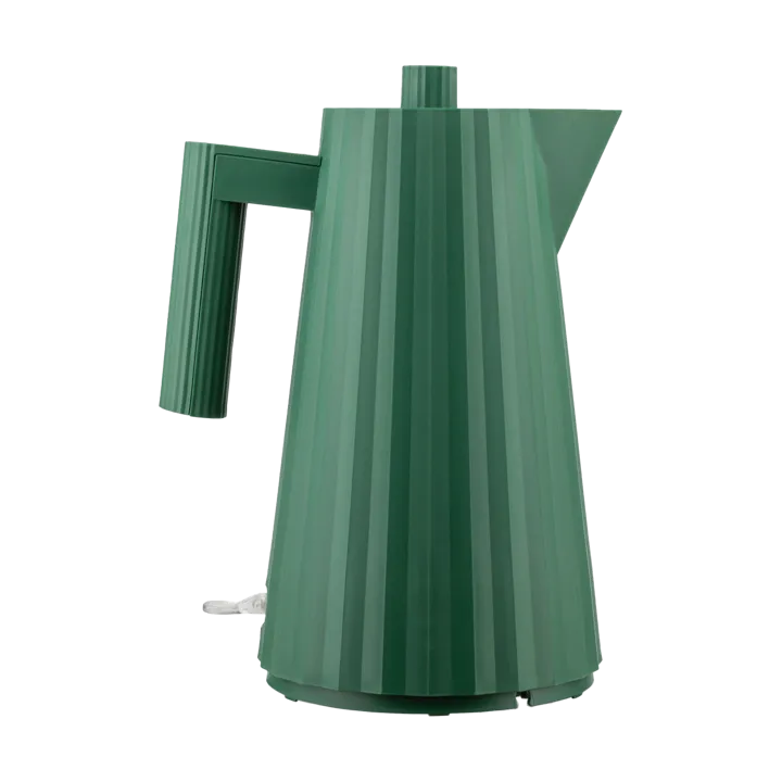 Chaleira Plissé 1,7 l - Verde - Alessi