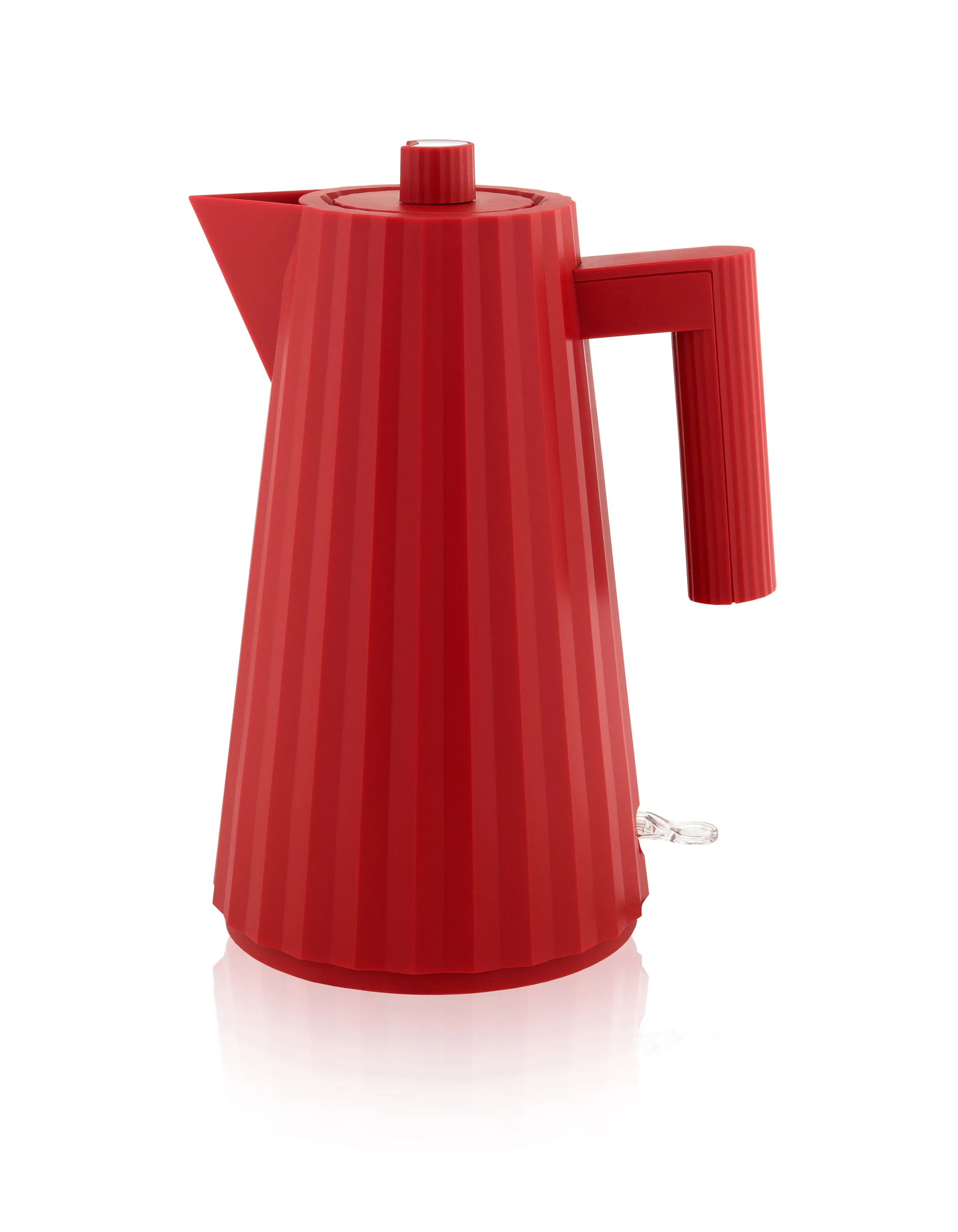 Chaleira Plissé 1,7 l,  Alessi