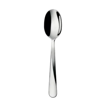 Colher de chá Giro - Aço inoxidável - Alessi