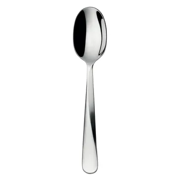 Colher de sopa Giro - Aço inoxidável - Alessi
