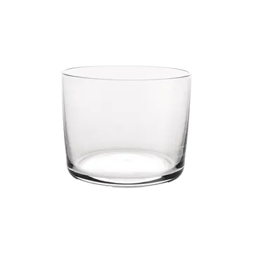 Copo de vinho tinto Glass Family 23 cl - Clear - Alessi