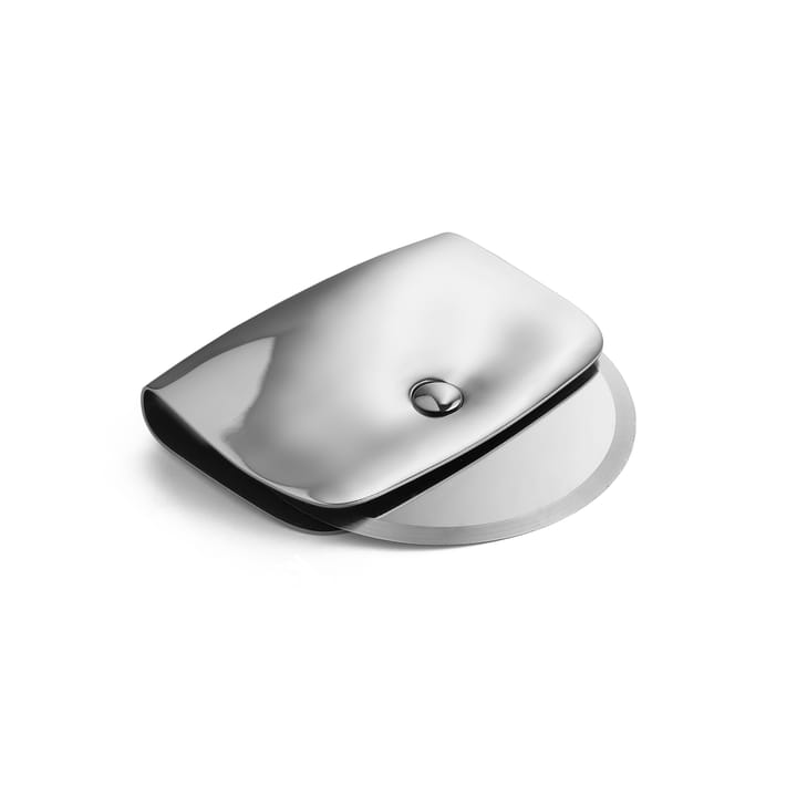 Cortador de piza Taio - Aço inoxidável - Alessi