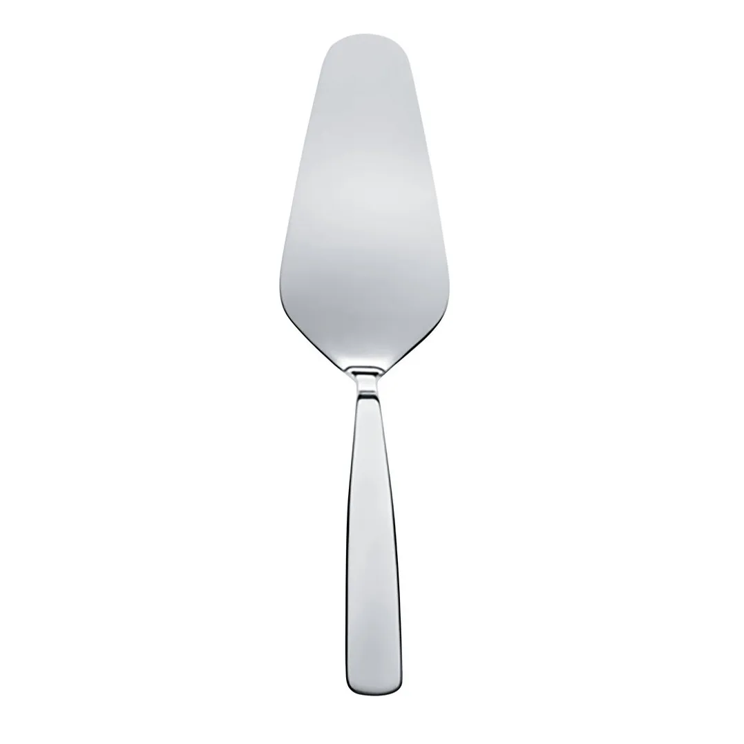 Espátula para bolos KnifeForkSpoon, Aço inoxidável Alessi