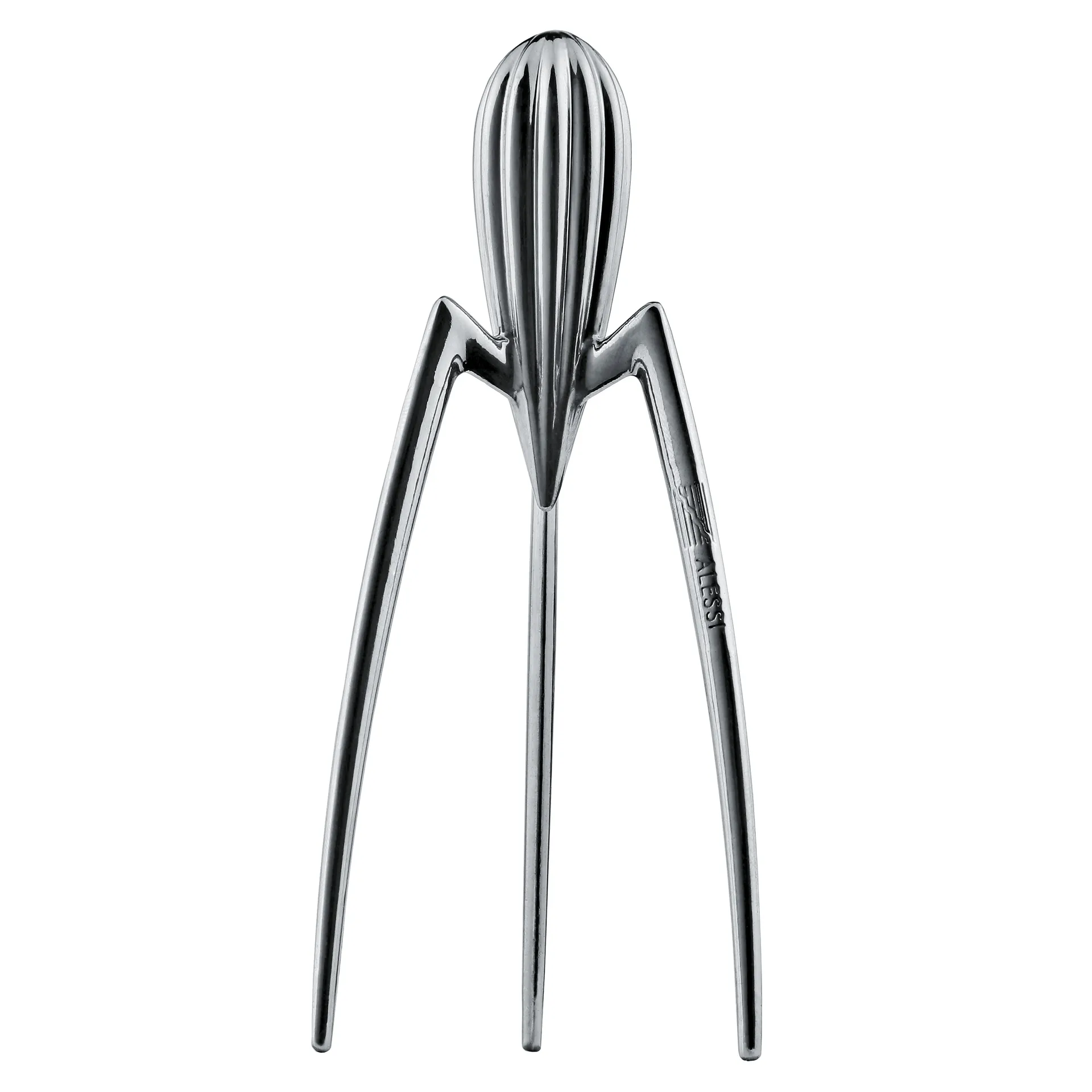 Espremedor de citrinos Juicy Salif , alumínio polido Alessi