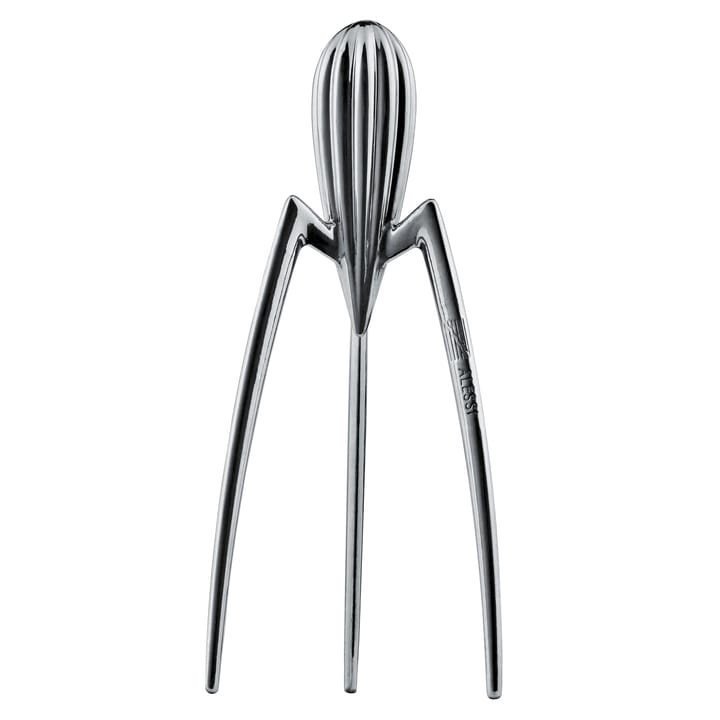 Espremedor de citrinos Juicy Salif  - alumínio polido - Alessi