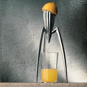Espremedor de citrinos Juicy Salif  - alumínio polido - Alessi